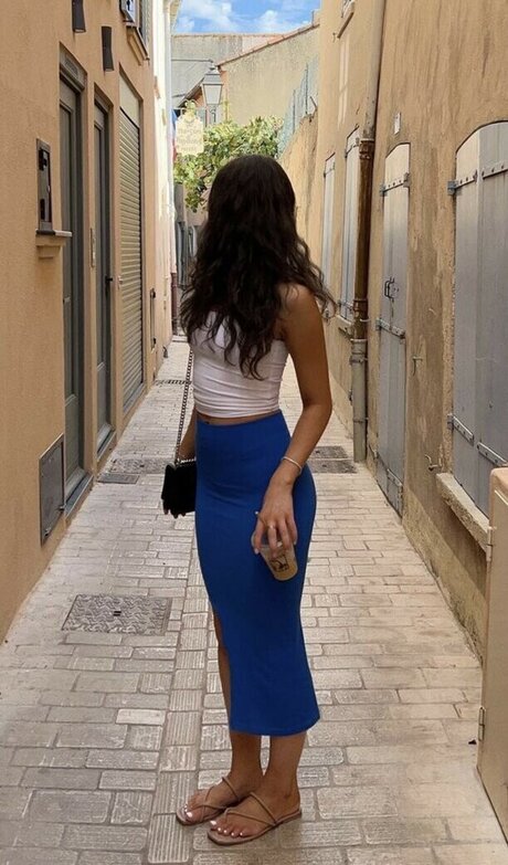 Christina Harris beste nette bilder