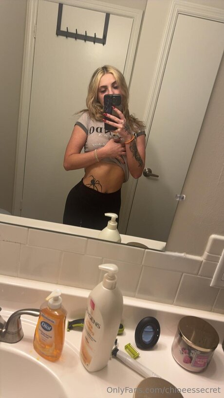 chloeessecret xxx beste archiv