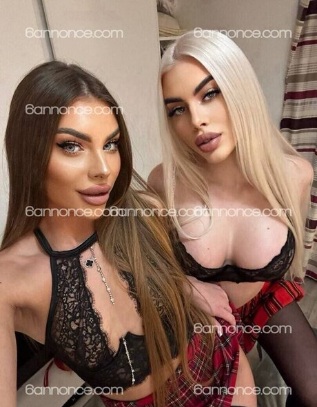 Sonya Lihman schöne schöne bild