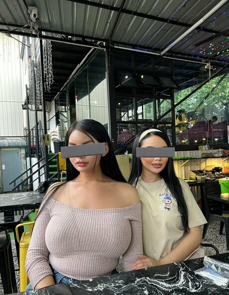 Baby Qasha kunst xxx archiv