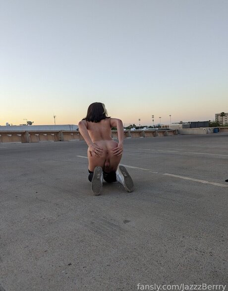 JazzzBerrry sexy schöne bilder