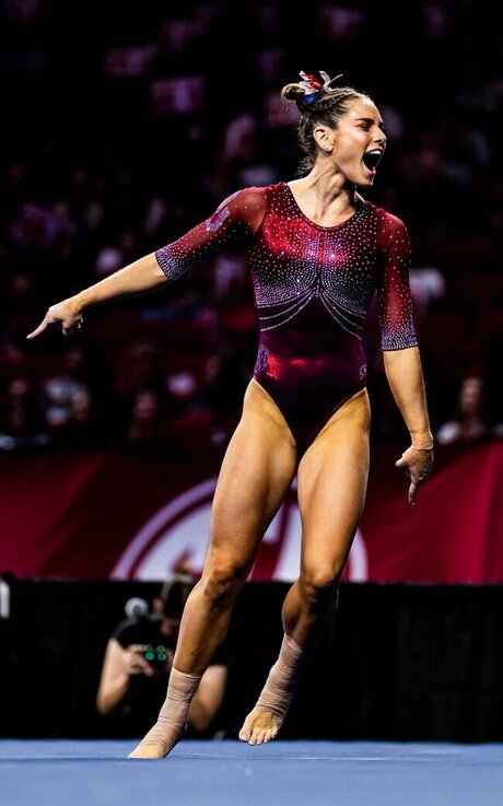 Jordan Bowers nacktheit sexy archiv