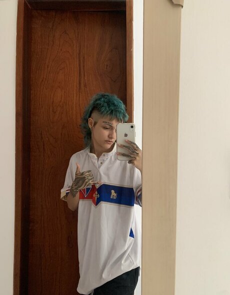 Alef Passarinho nacktheit pornostar bild