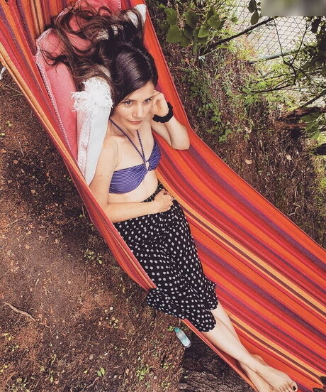 Joyce Ilg sexy pornostar bild