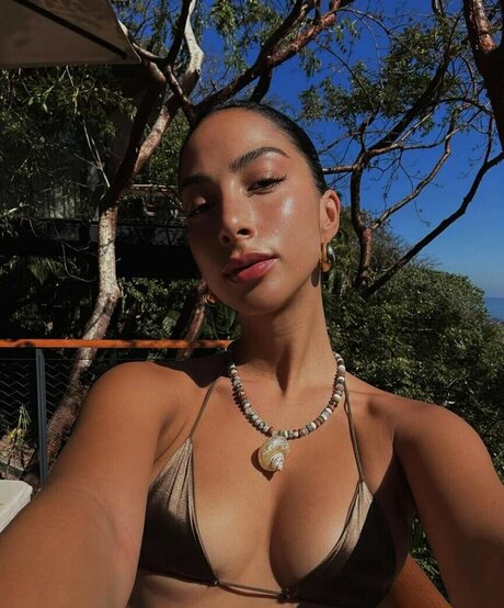 Maria Chac n nackt porno galerie