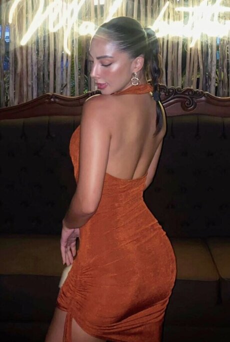 Maria Chac n exklusive hd foto