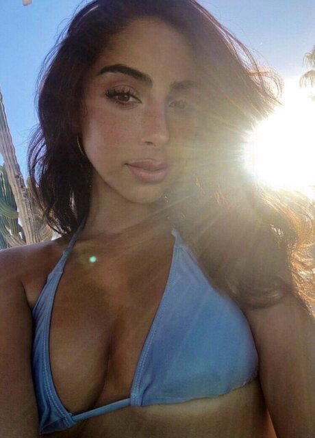 Maria Chac n porno perfekte foto