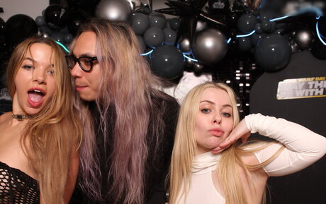 schwänze nur fans hd nacktheit galerien