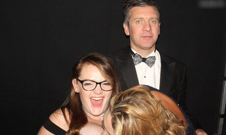 Photobox Flashes perfekte beste bild