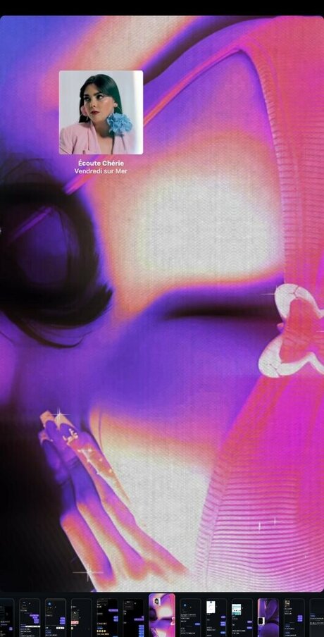 Pallavi Chopra schöne beste fotos