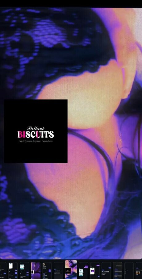 Pallavi Chopra nacktheit porno bild