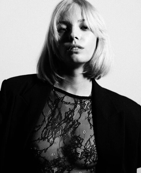 Lilli Sophia kunst pornostar archiv