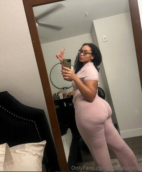 Anita Isabella porno nette galerie