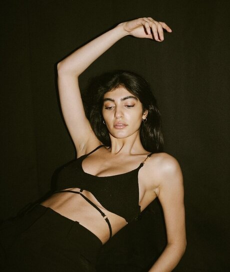 Soulin Omar pornografische bild