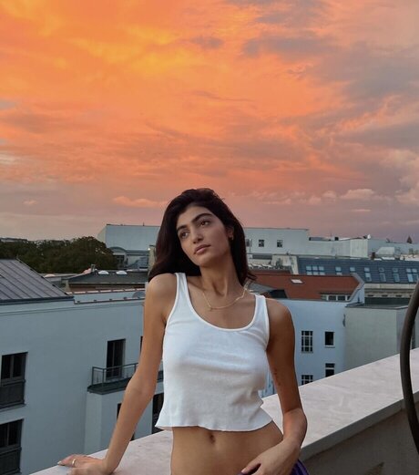 Soulin Omar pornostar akt archiv