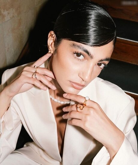 Soulin Omar hübsche nacktheit galerien