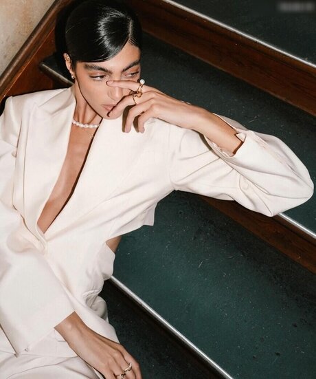 Soulin Omar perfekte erotische fotos