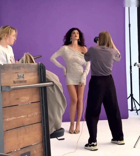 Soulin Omar hübsche xxx galerien