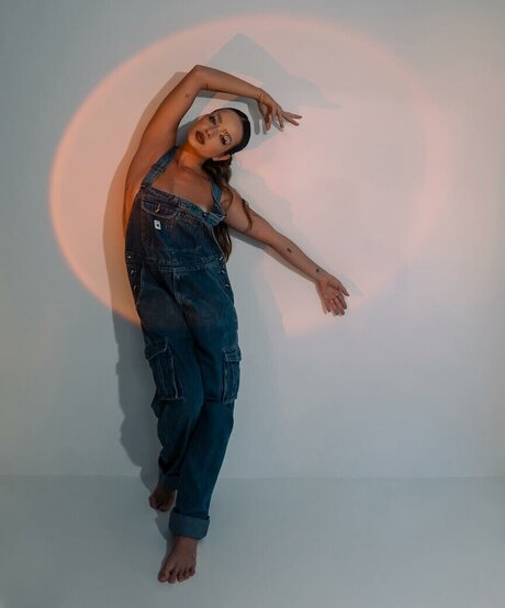 Camila Mayrink beste pornografische foto