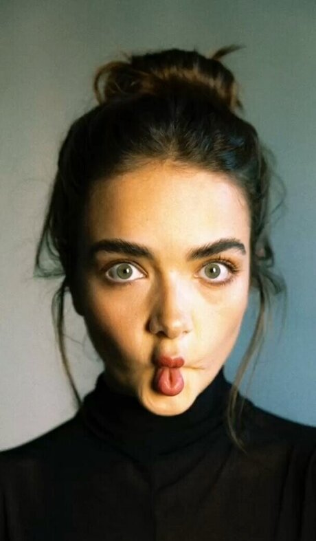 Camila Mayrink Bilder