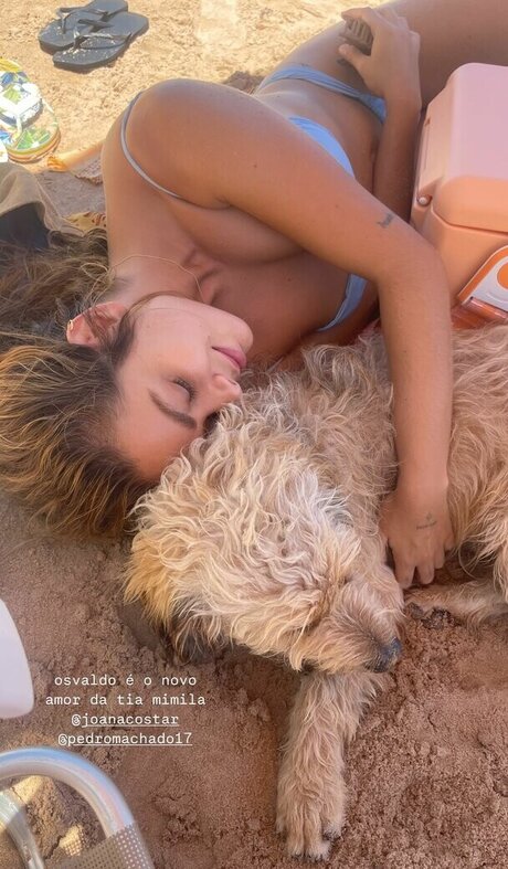 Camila Mayrink schöne schöne galerie