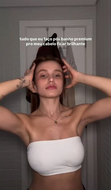 Liv Resenhas perfekte freie galerie