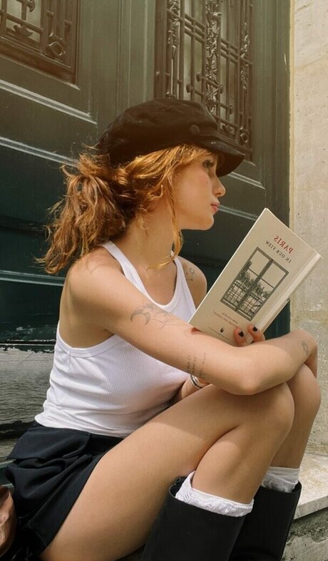 Liv Resenhas kunst sexy foto