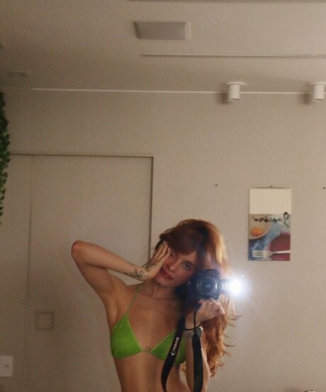 Liv Resenhas Profilbild