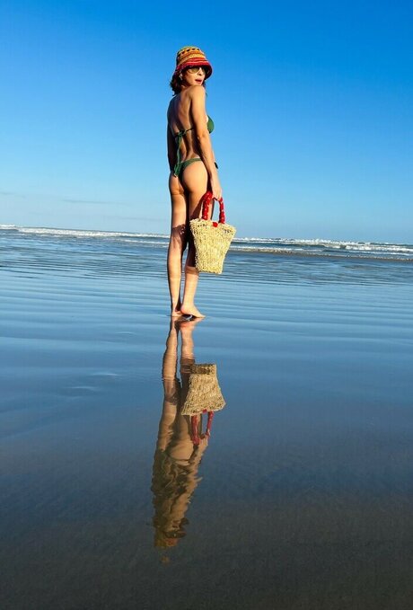 Giselle Batista schöne bild