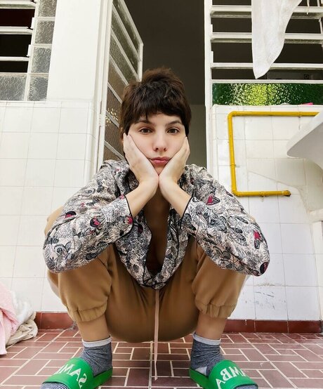 Giselle Batista pornographische bilder