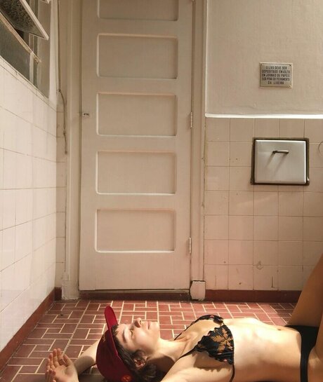 Giselle Batista freie kunst bild