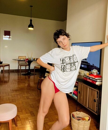 Giselle Batista exklusive freie archiv