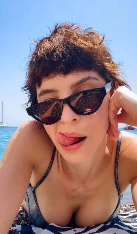 Giselle Batista nacktheit fotos