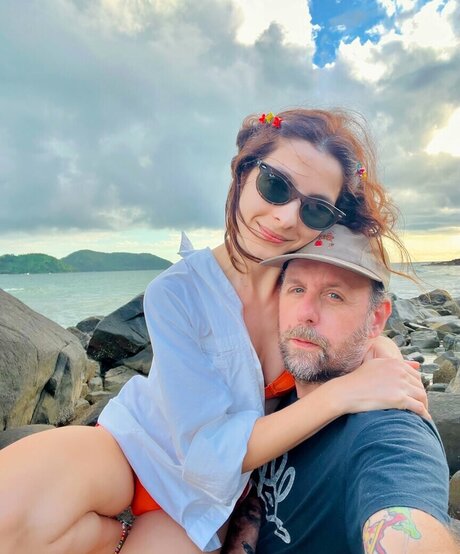 Giselle Batista porno nackte galerie