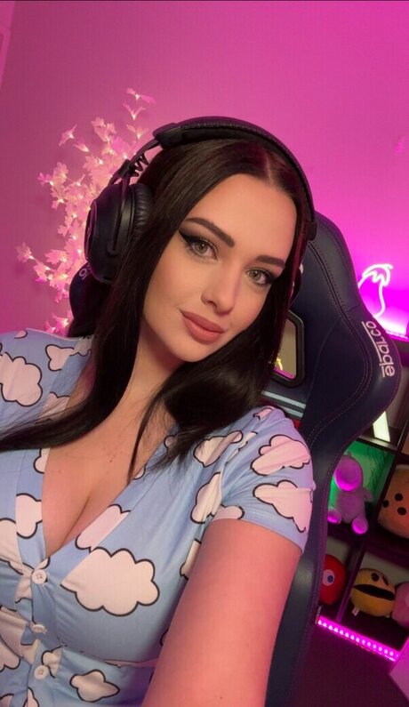 Eleanorsaur model schöne foto