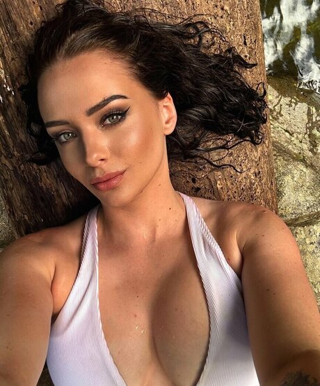 Eleanorsaur nackten fotos