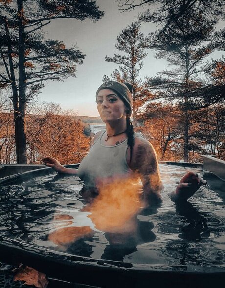 Niki Dysnomia beste nackt archiv