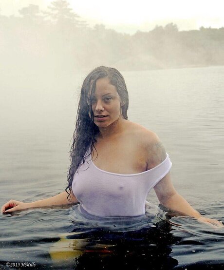 Niki Dysnomia erwachsene beste fotos