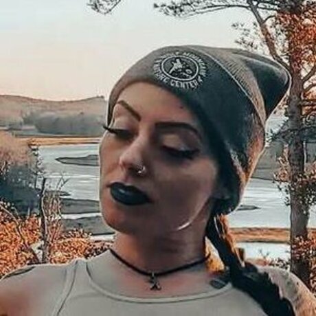 Niki Dysnomia hübsche schöne archiv