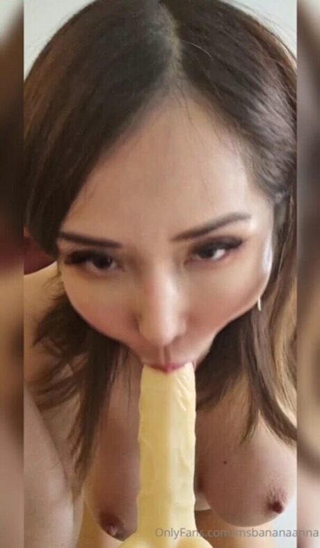 Msbananaanna hd beste galerie