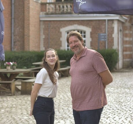 Lena Schilling heiße sex bild