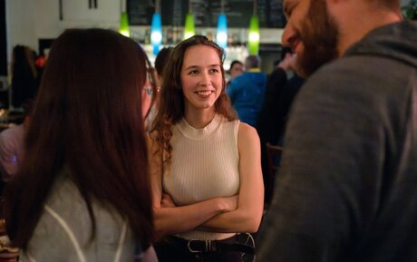 Lena Schilling hübsche schöne foto