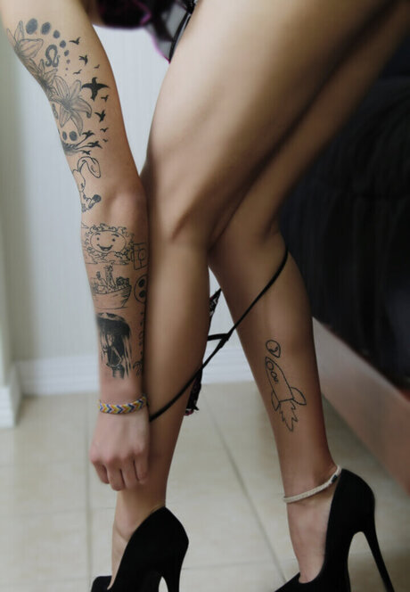 Naunnie xxx akt bild