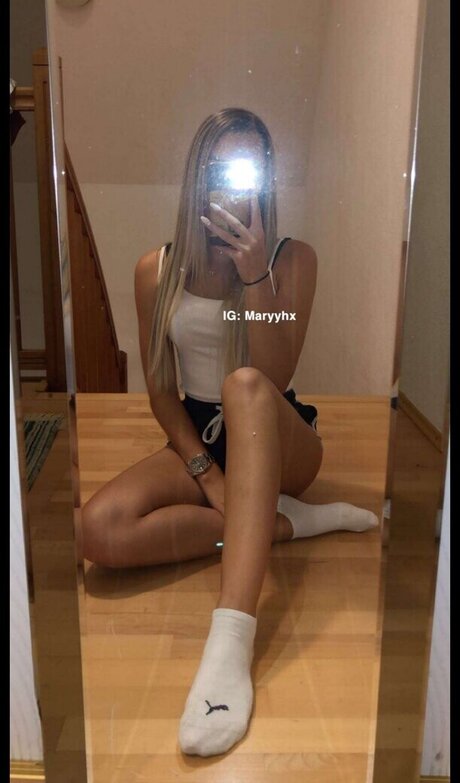 Maryyhx exklusive xxx archiv