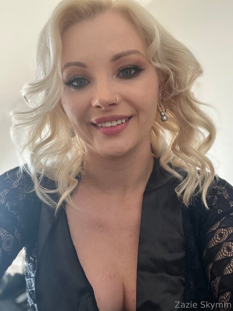 zazieskymm top nackte bild