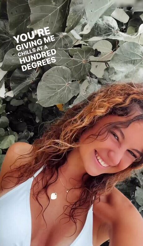 Jesina Amweg beste sex galerie