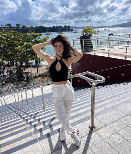 Jesina Amweg schauspielerin schöne galerie