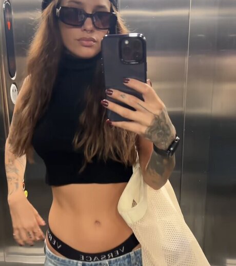 Liza Waschke erwachsene hd galerie