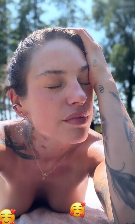 Liza Waschke perfekte xxx galerien