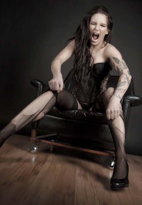 strumpfhosen-footjob nur fans nacktheit kostenlose bild